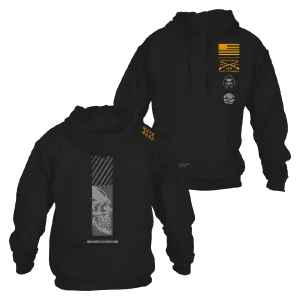 Always Forward Hoodie - Black