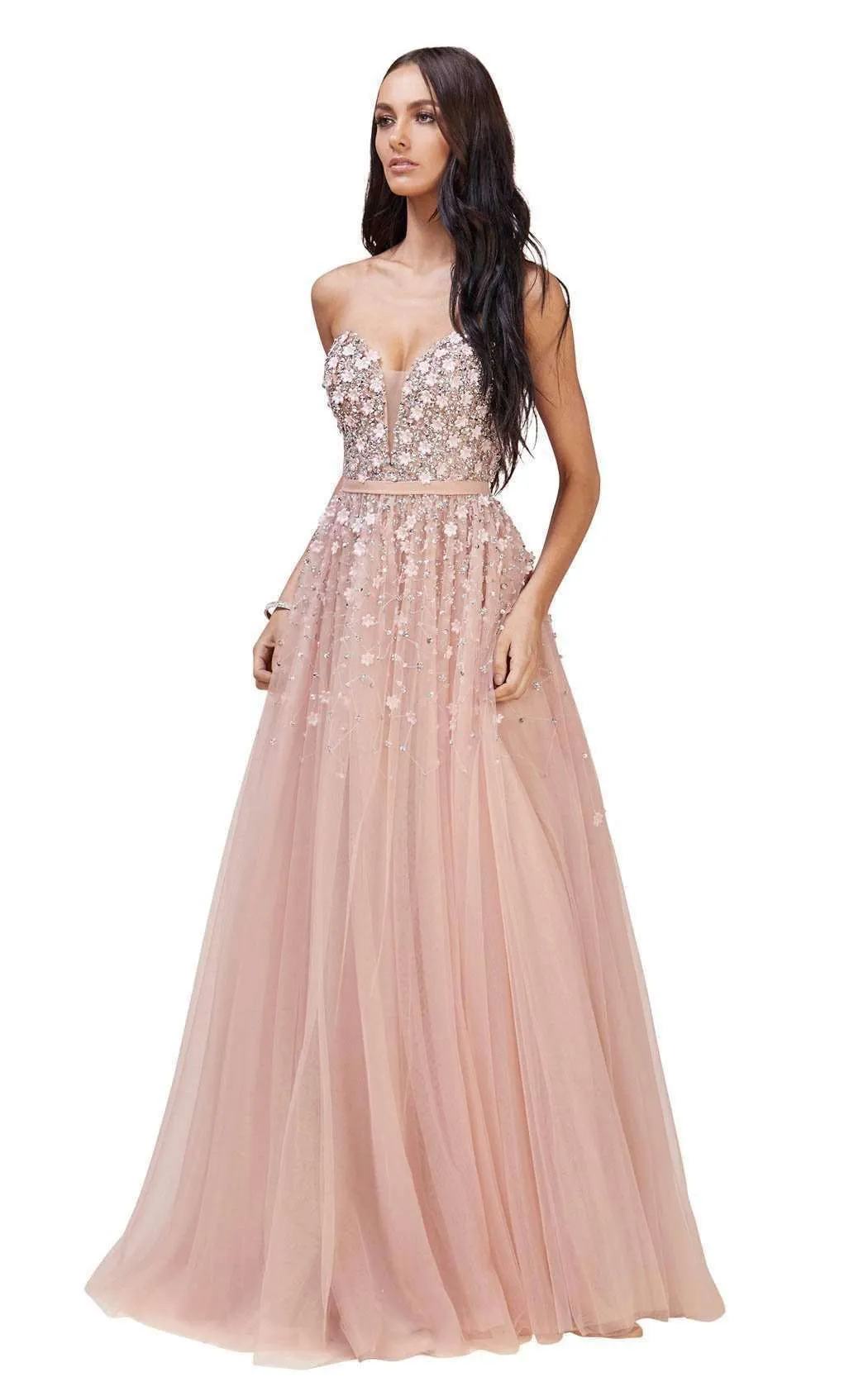 Andrea and Leo A0548 Dress