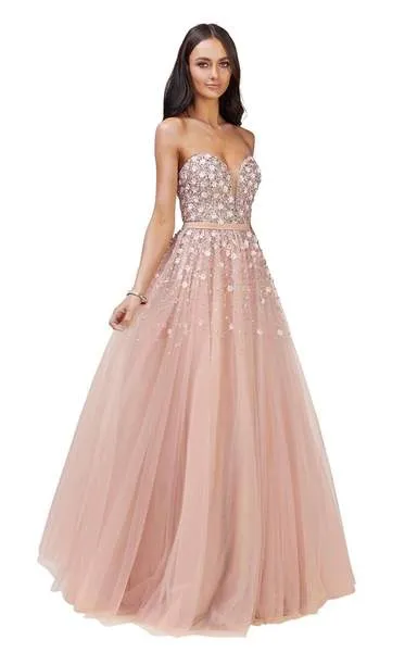 Andrea and Leo A0548 Dress