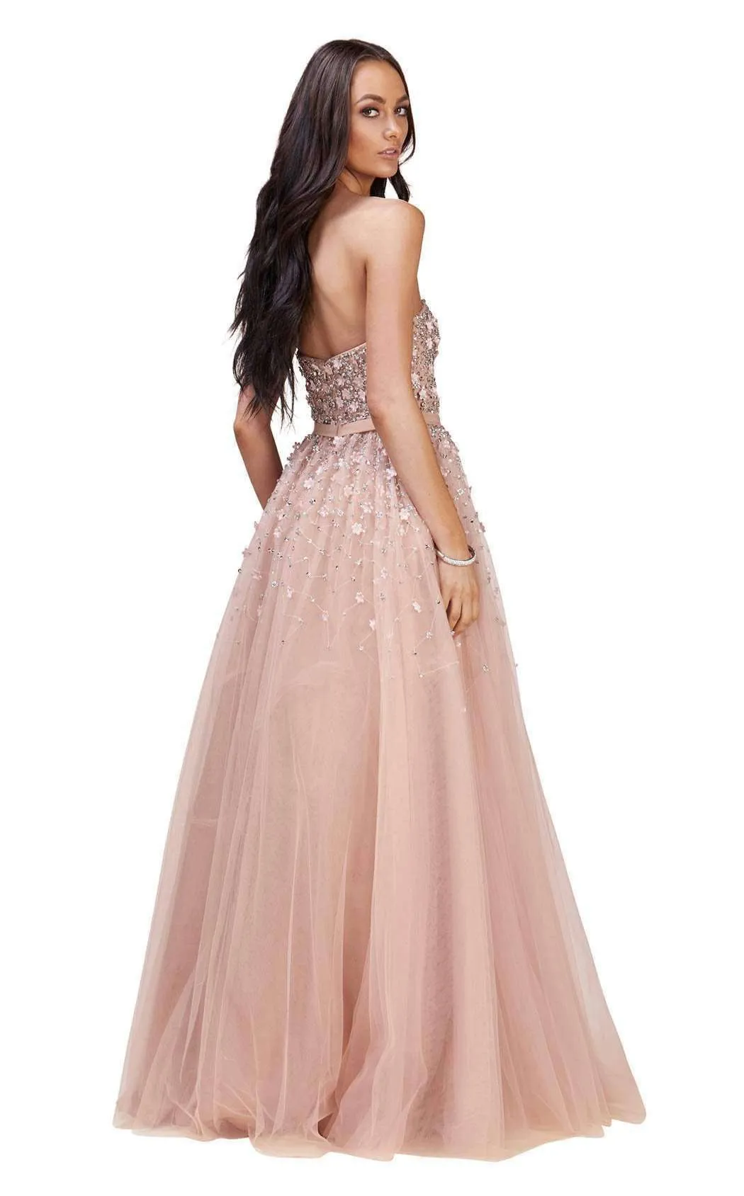 Andrea and Leo A0548 Dress