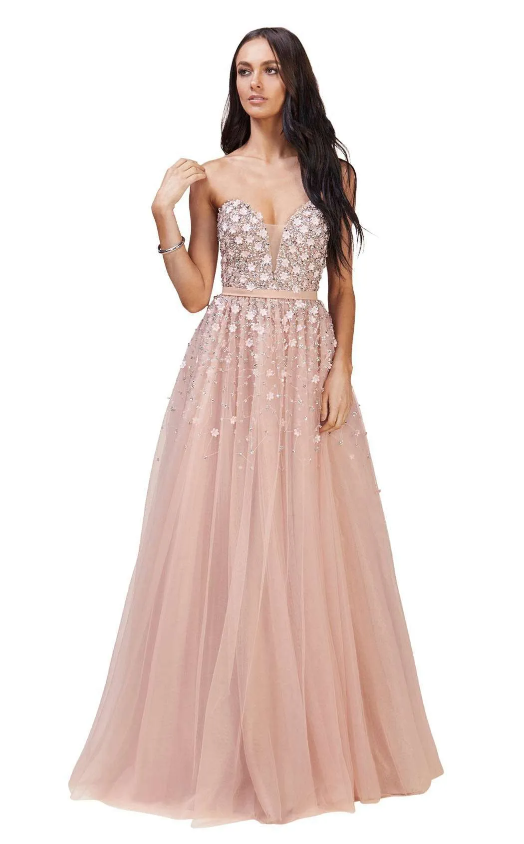 Andrea and Leo A0548 Dress