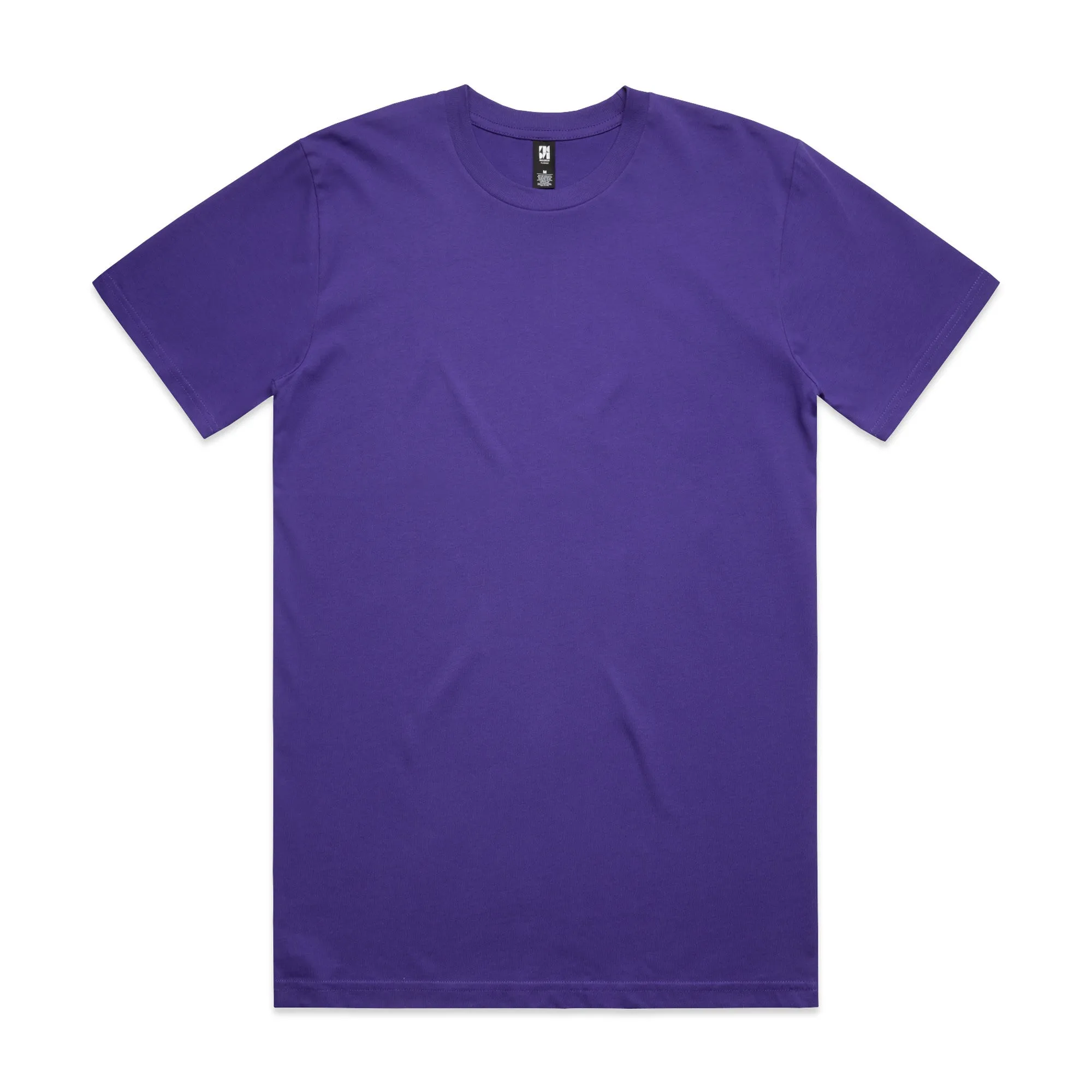 Ascolour Classic Tee-(5026)7th Colour