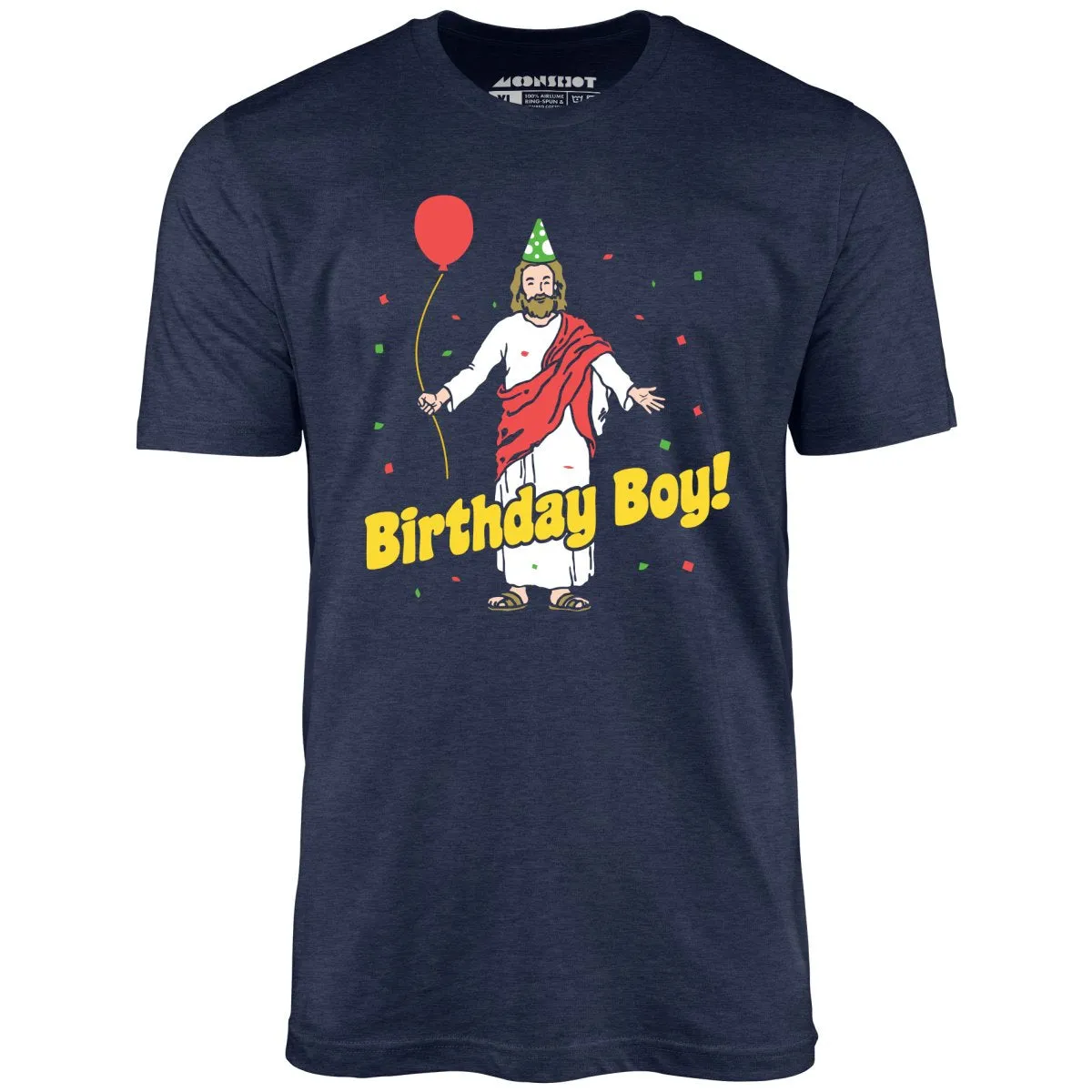 Birthday Boy - Unisex T-Shirt