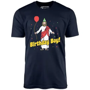 Birthday Boy - Unisex T-Shirt