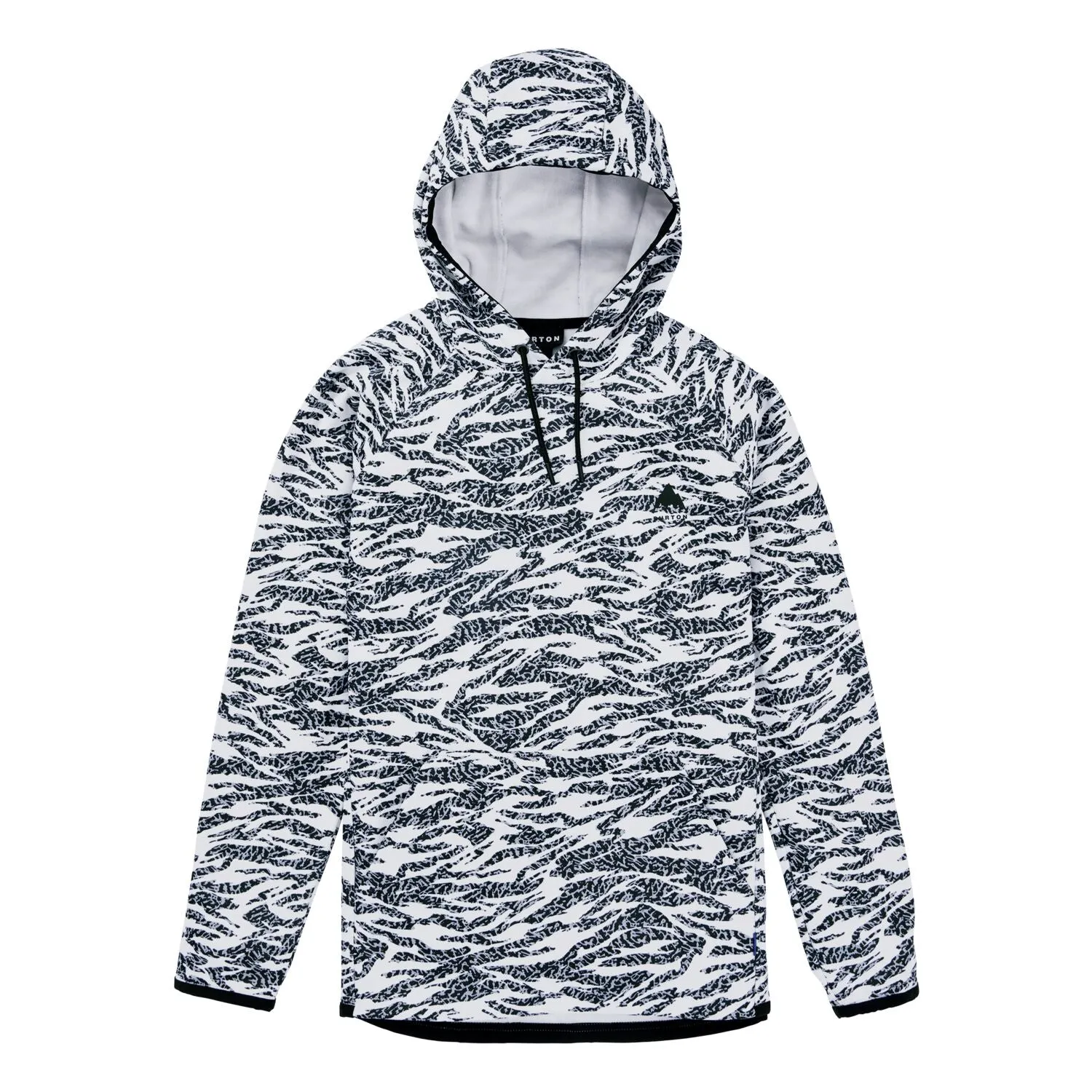 Burton Crown Weatherproof Pullover 2025 - Women's