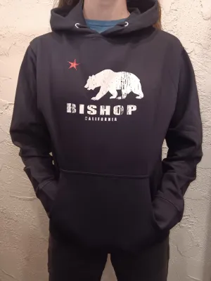 California Bear Bishop Hoody