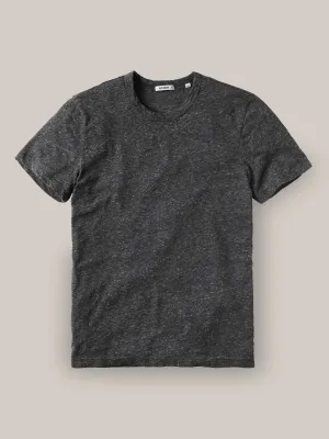 Charcoal Vintage Tri-Blend Classic Tee