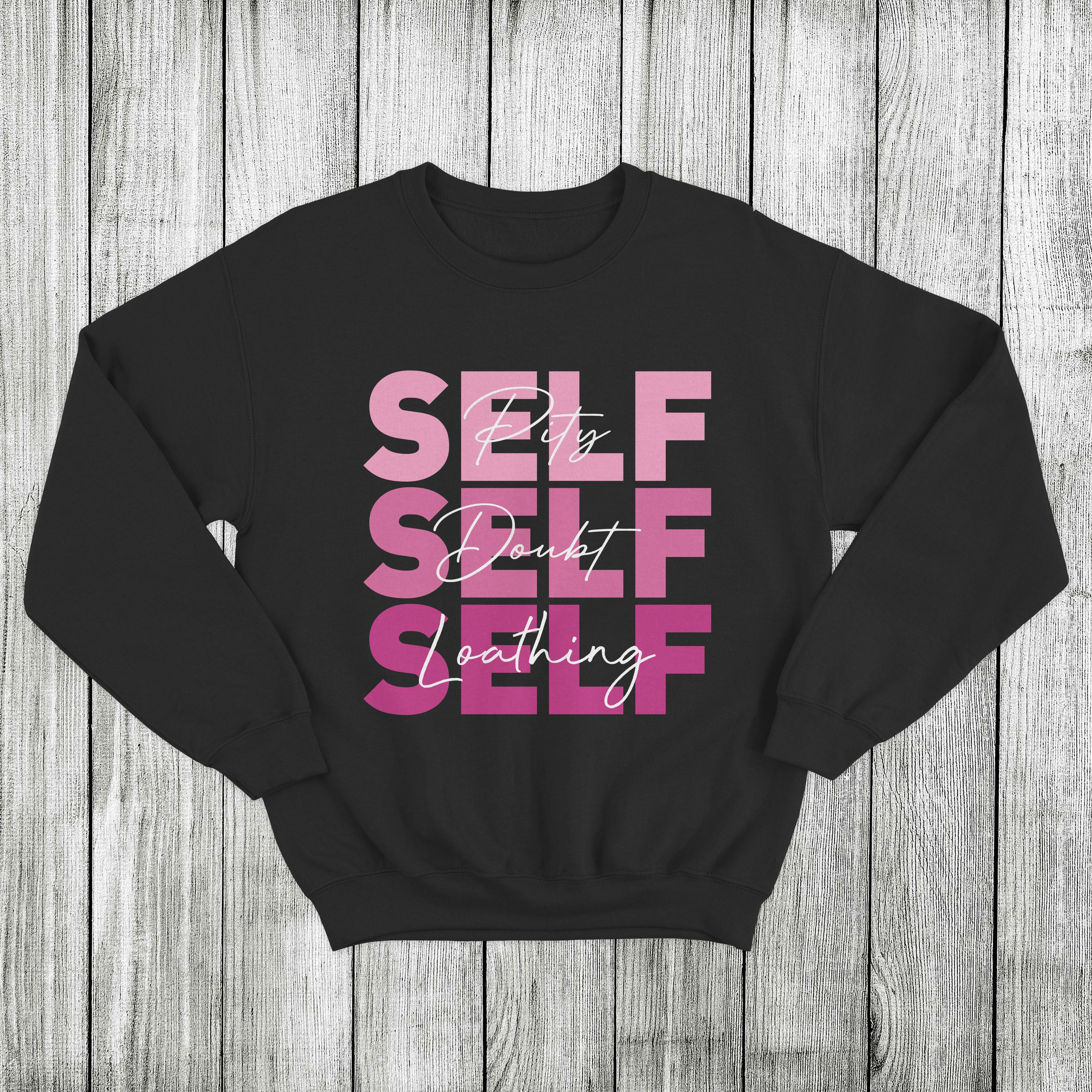 Daydream Tees Self Pity