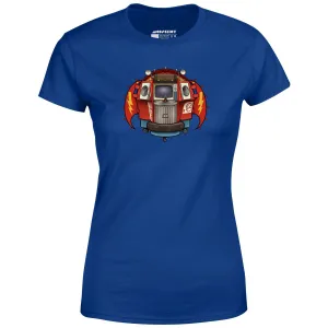 Explorers - Thunder Road - Women's T-Shirt