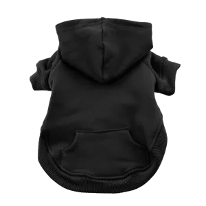 Flex-Fit Hoodie | Black