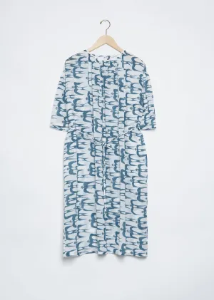 Hello Swallow Dress