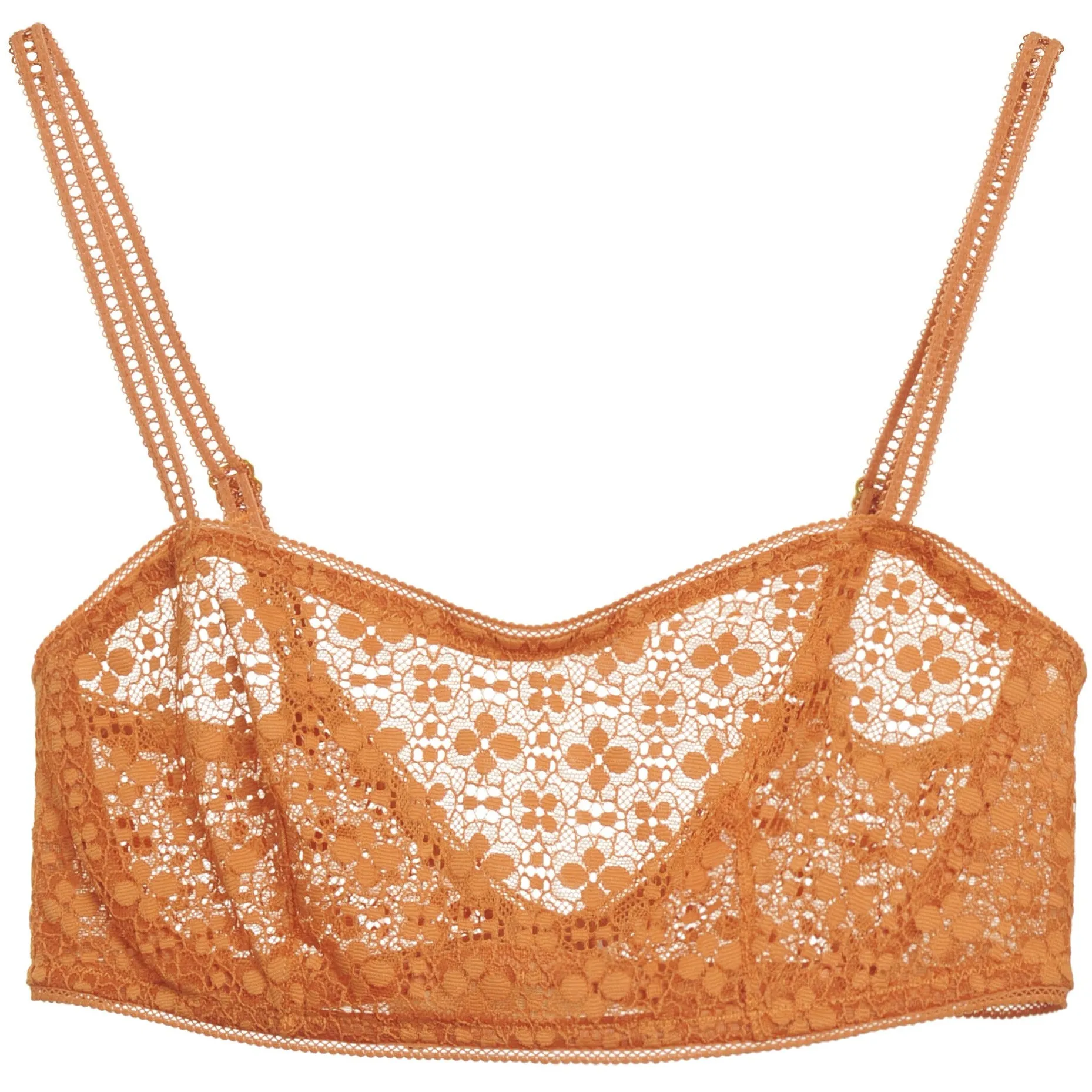 Icone Merida Underwire Bandeau