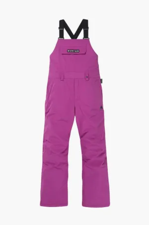 Kids Snowpants Burton Snowboards Skylar 2L (Size 14/16 left)