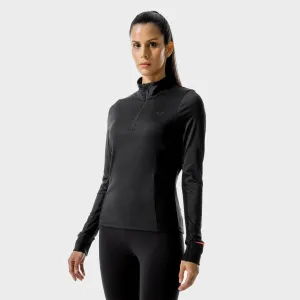 LAB360° Running Top - Black