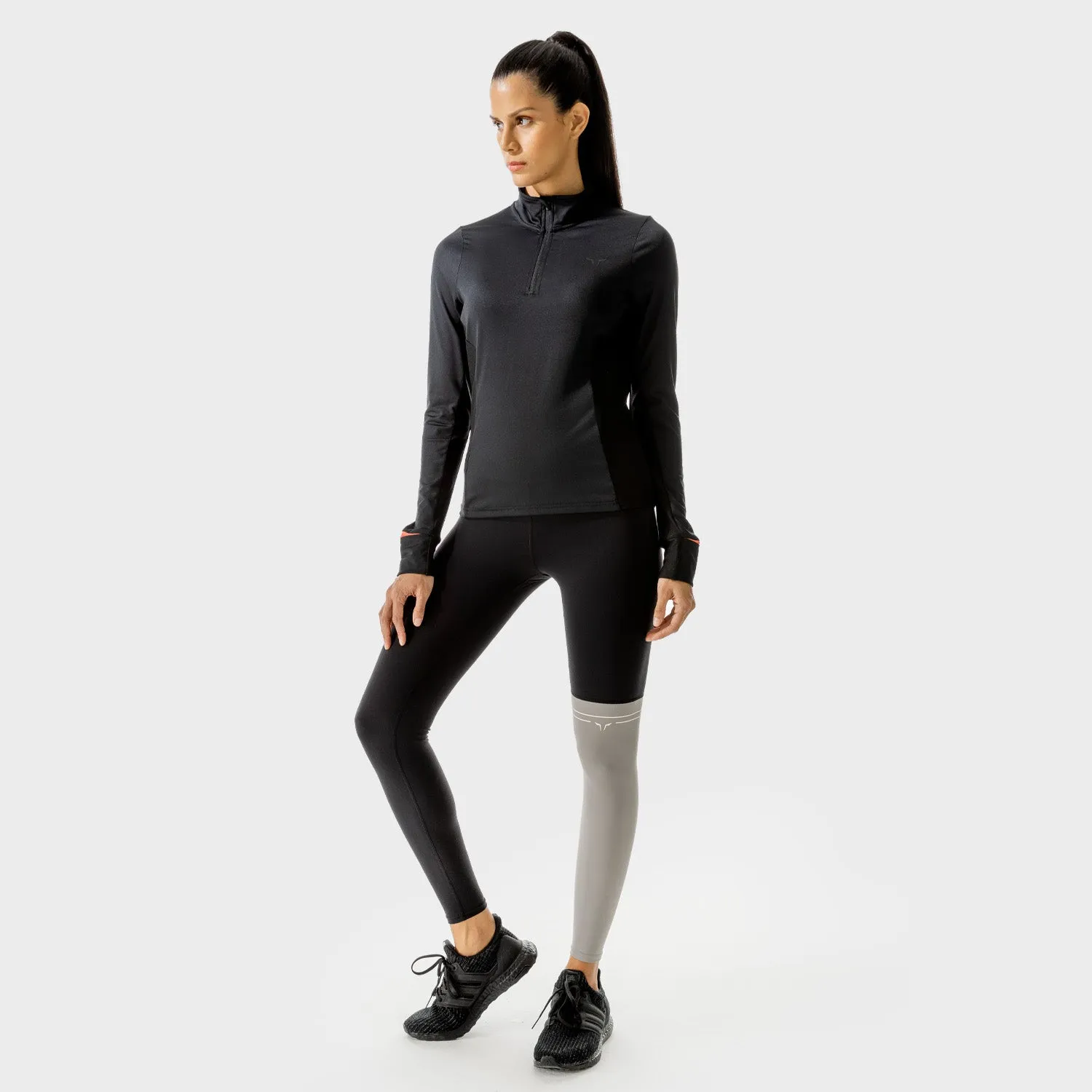 LAB360° Running Top - Black