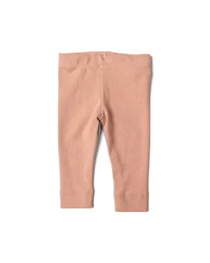 leggings CO- desert sand