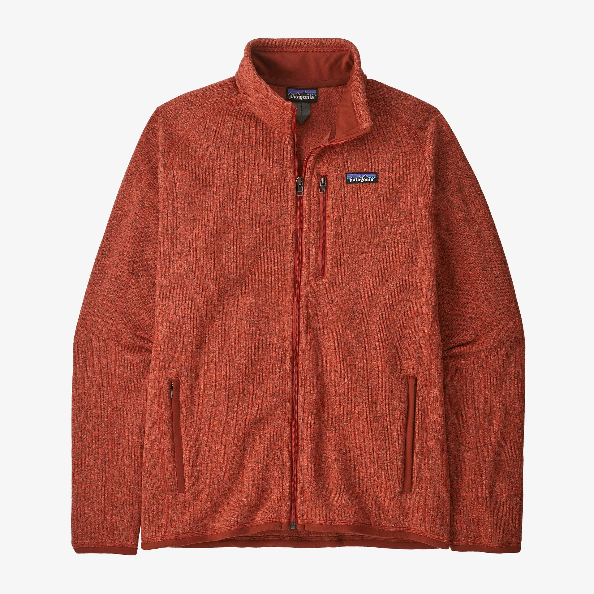 Men's Better Sweater Fleece Jacket (Past Season)