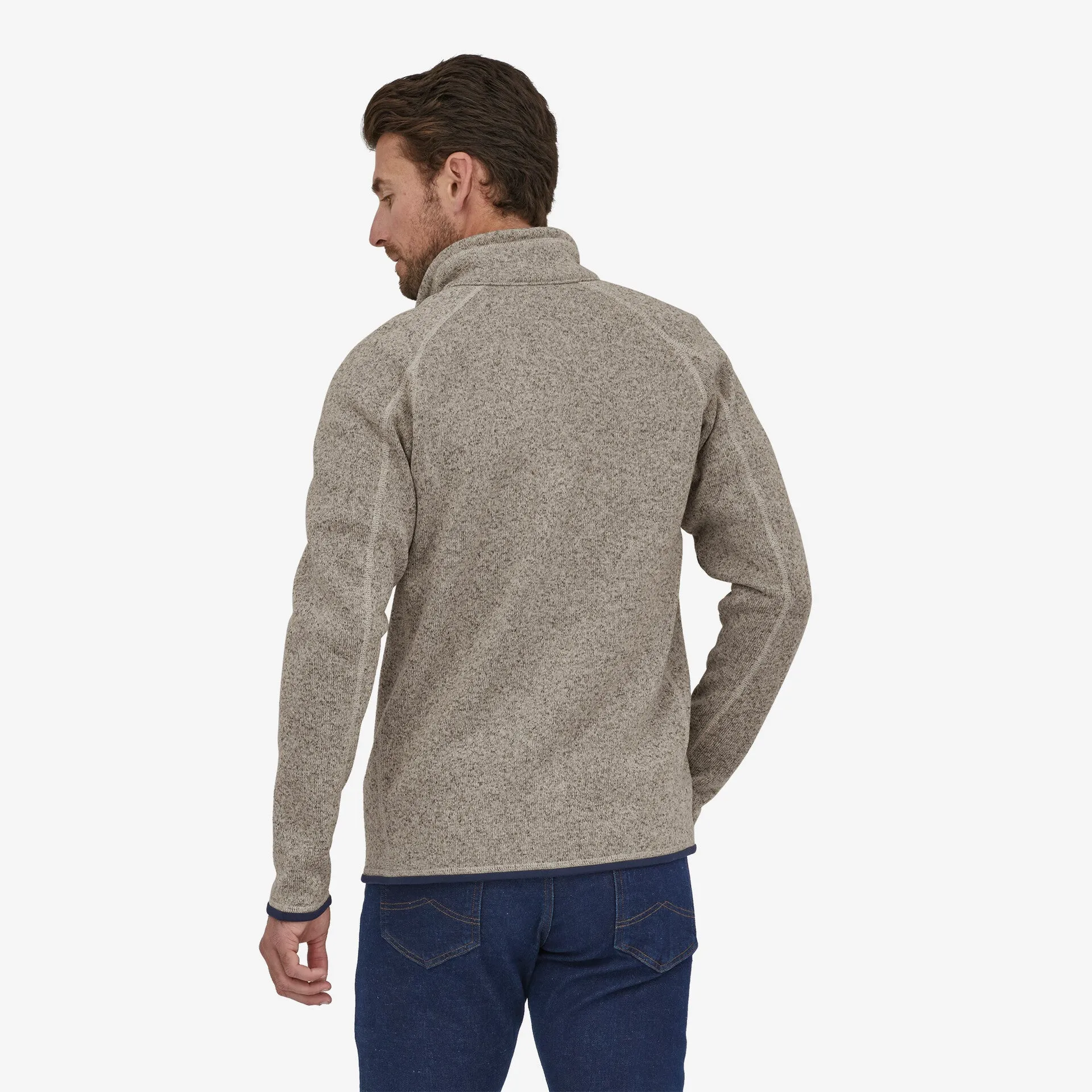 Men's Better Sweater Fleece Jacket (Past Season)