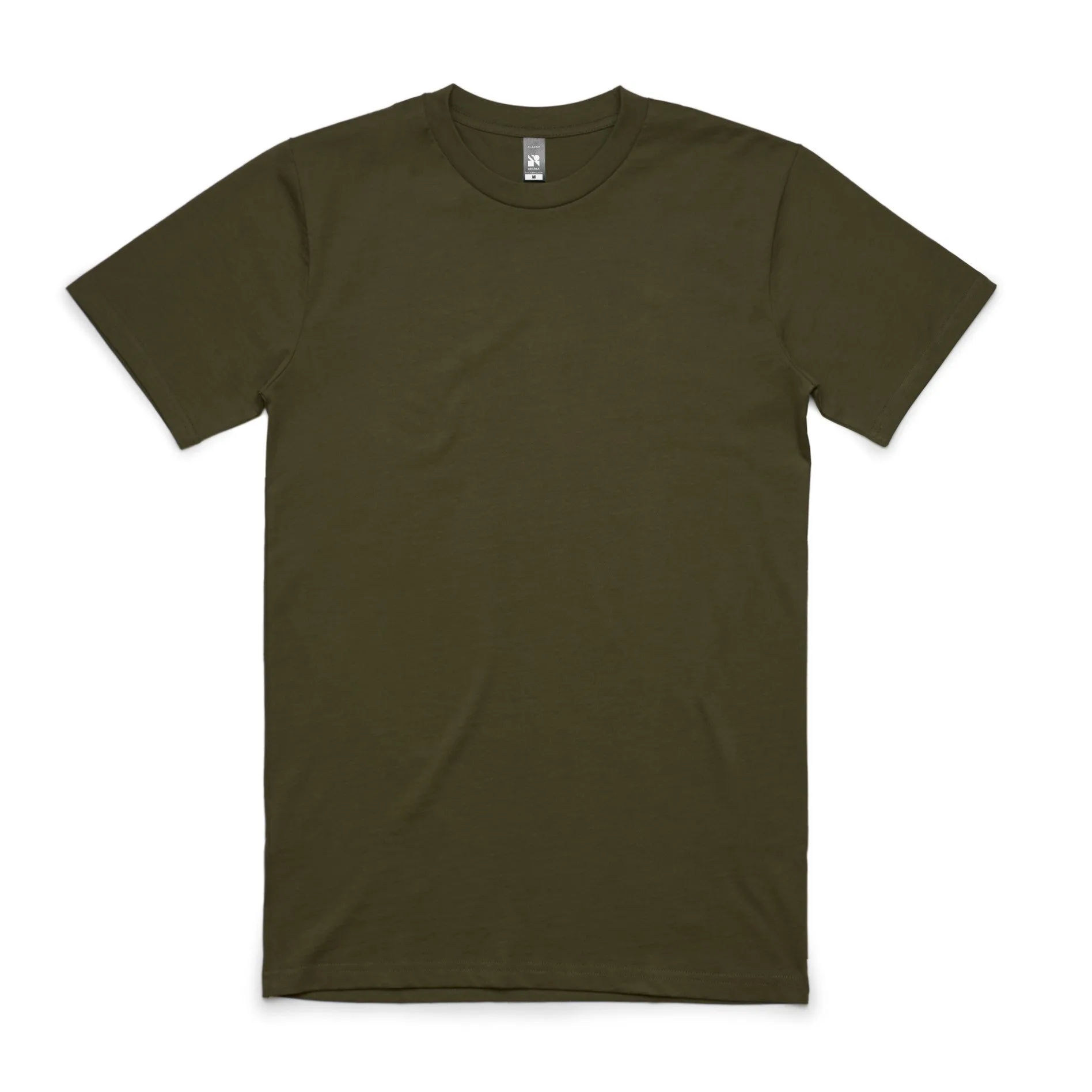 Mens Classic Tee