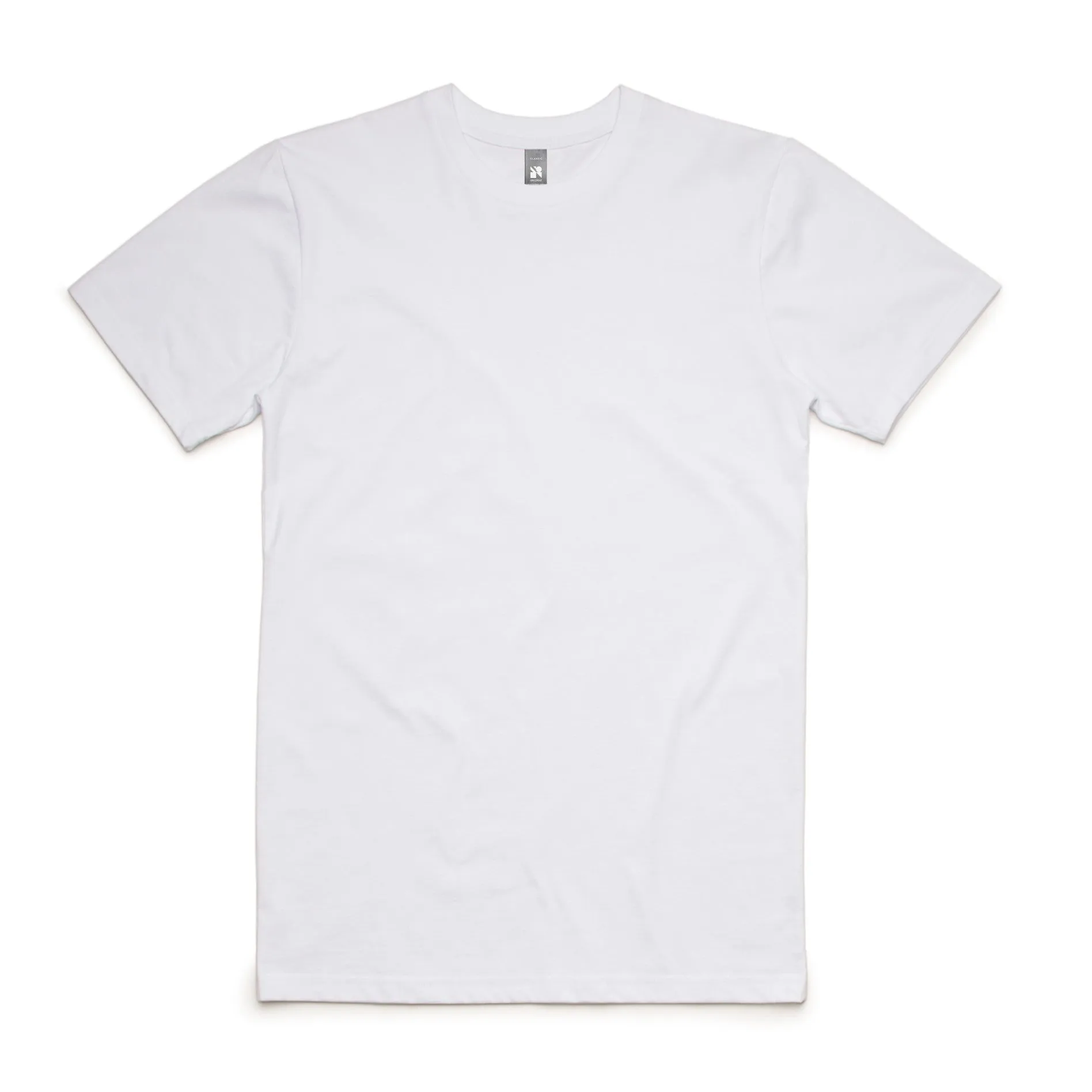 Mens Classic Tee