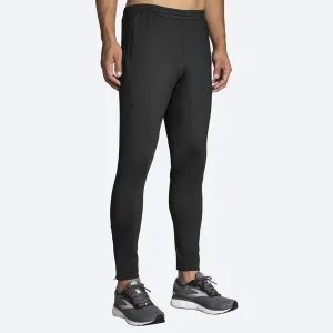 Men's Spartan Pant (Black)