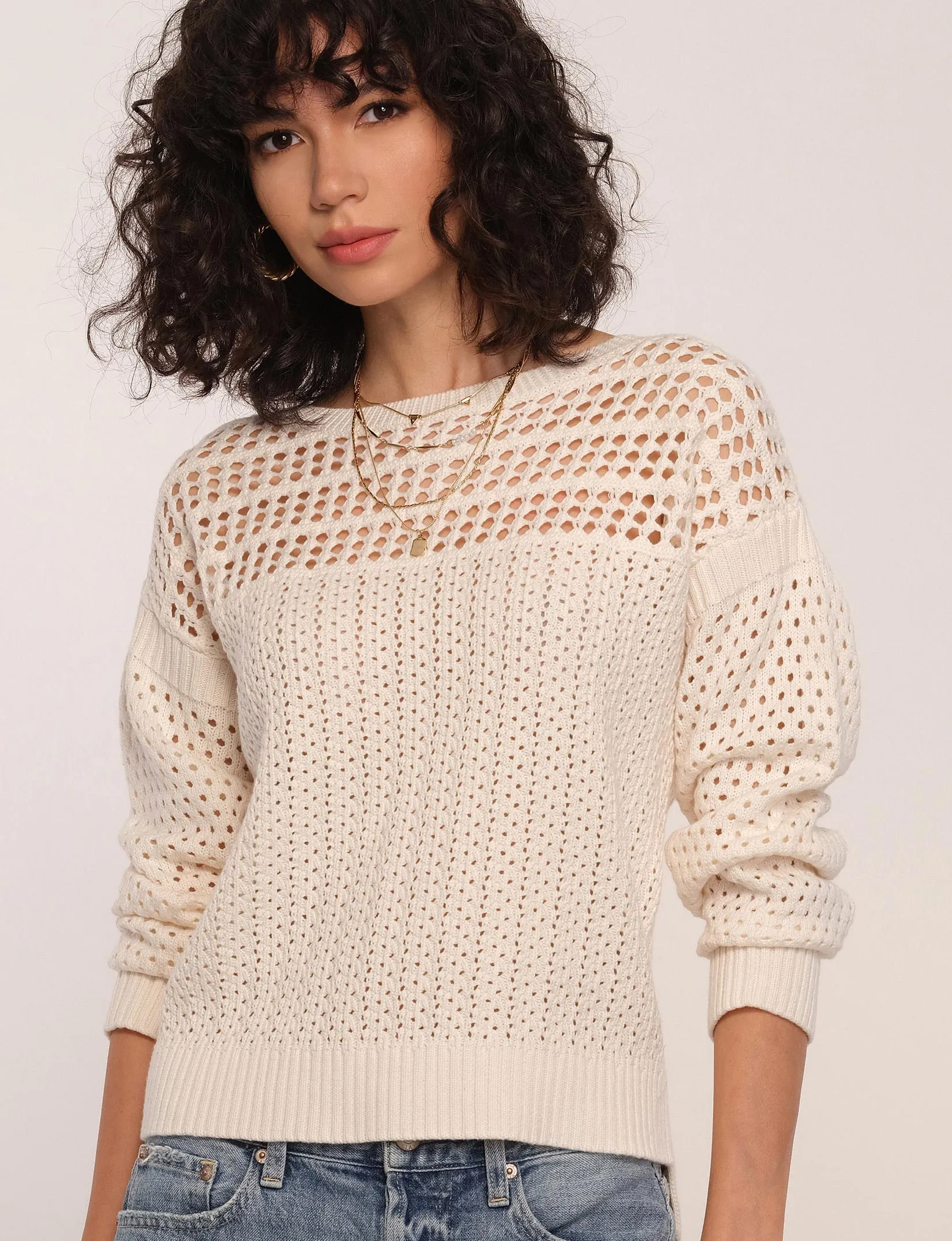 Moore Sweater