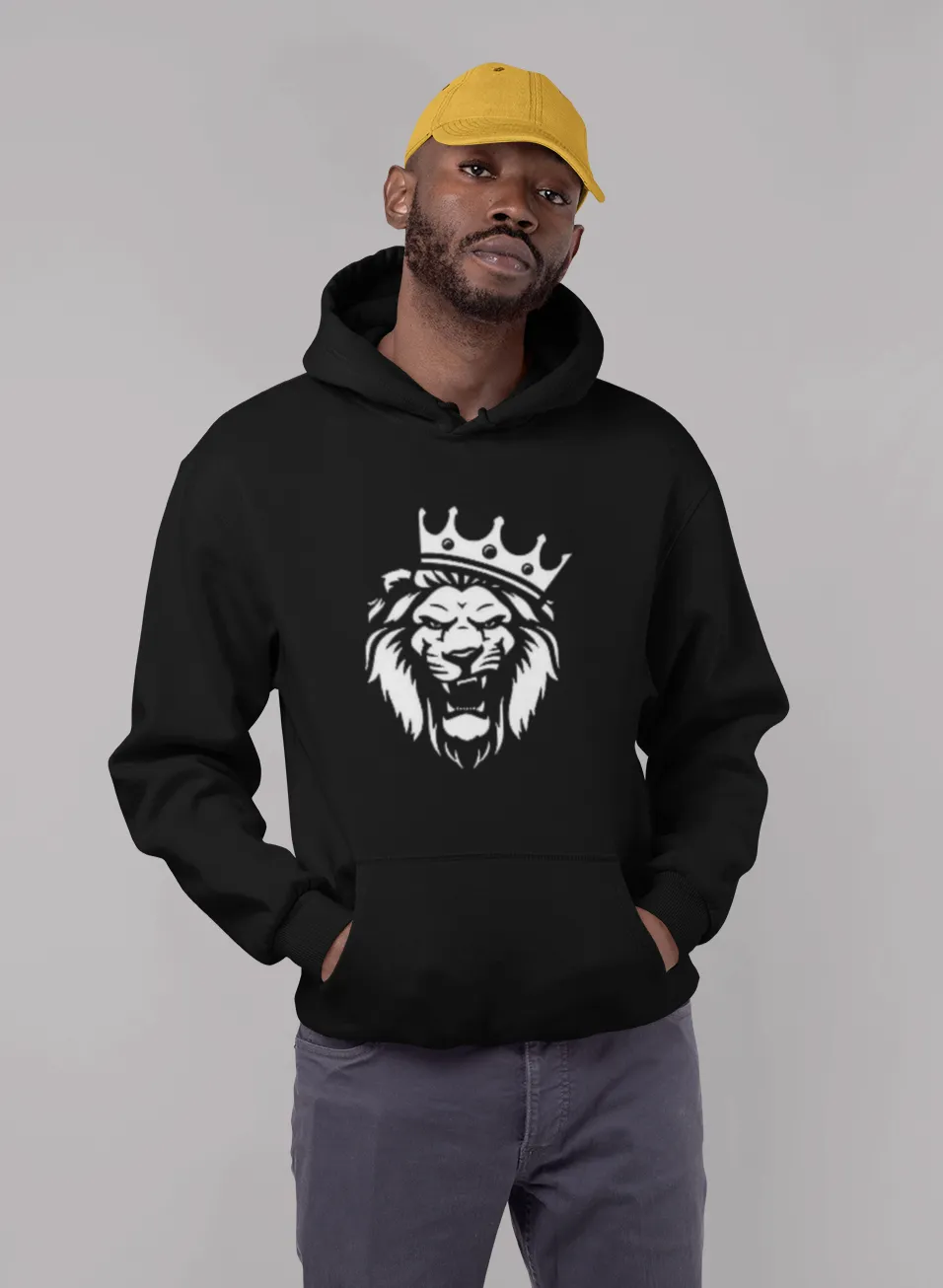 MS Dhoni 7 (Double Sided Print): WINTER HOODIES