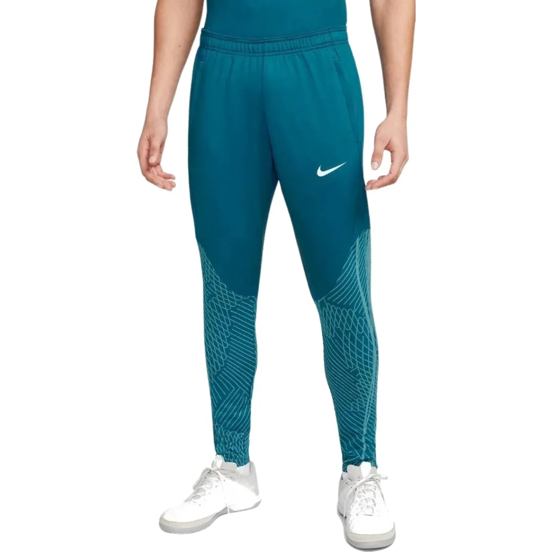 Nike Slim Fit Blue Sweatpants