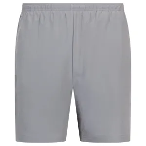 RLX Stretch Poly Active Shorts Peak Gray - 2025