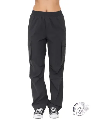 Roomy Rover Oversized Cargo Joggers