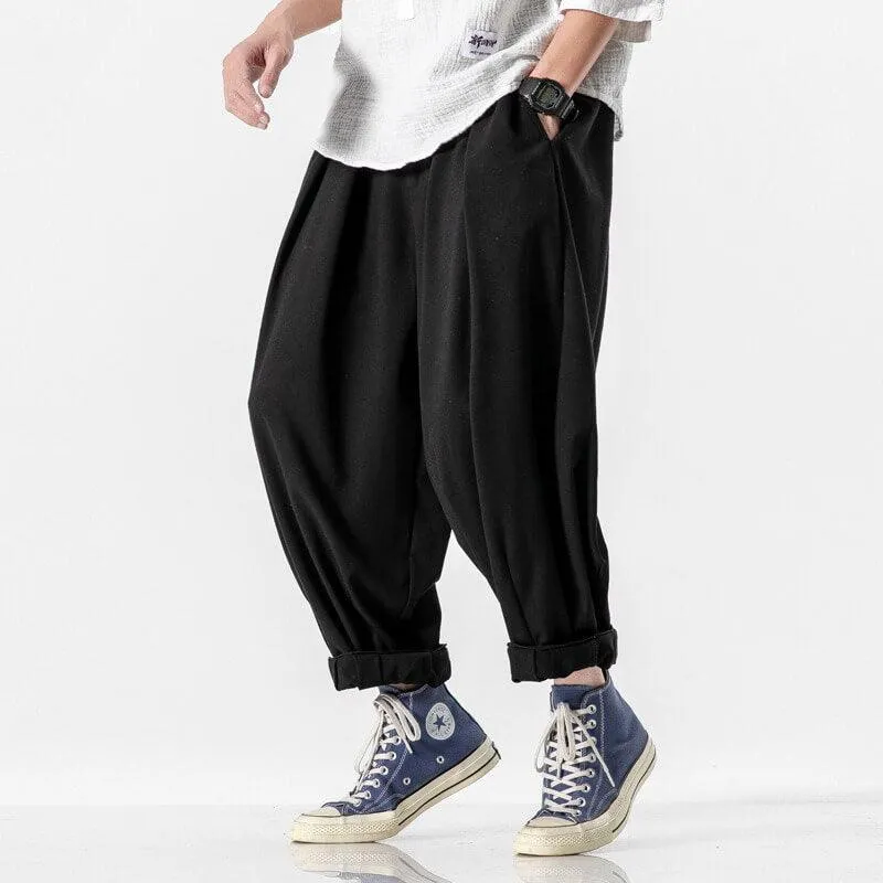 Satoru Pants