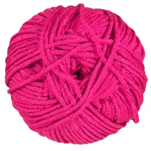 Scheepjes Chunky Monkey Yarn - 1827 Deep Fuchsia