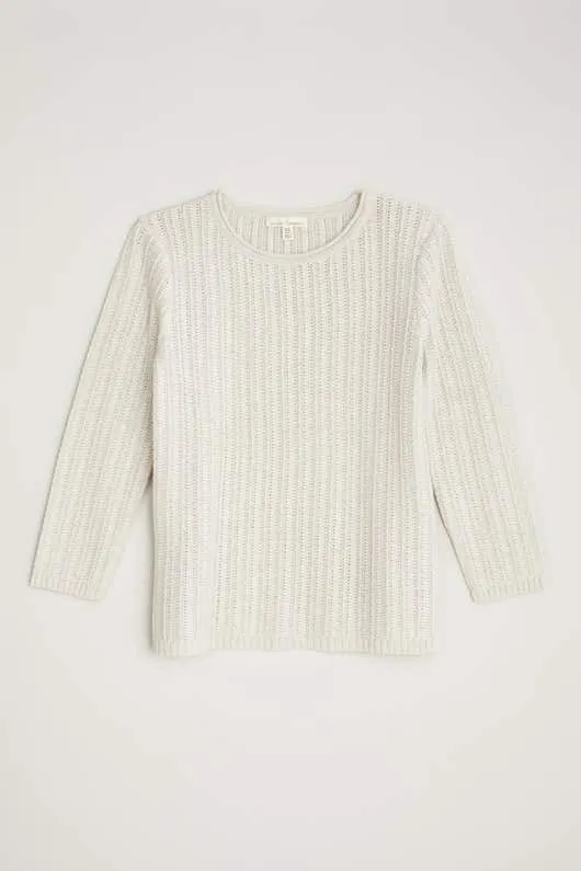 Seasalt Sandy Path Jumper