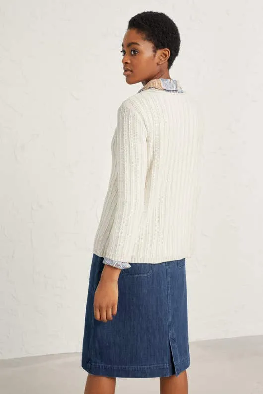 Seasalt Sandy Path Jumper