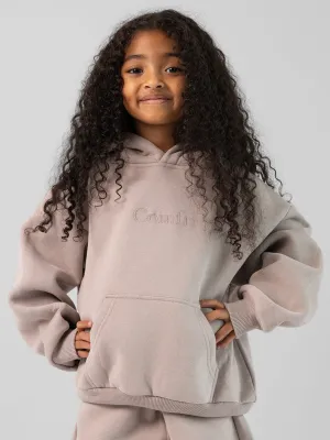 Signature Kids Hoodie