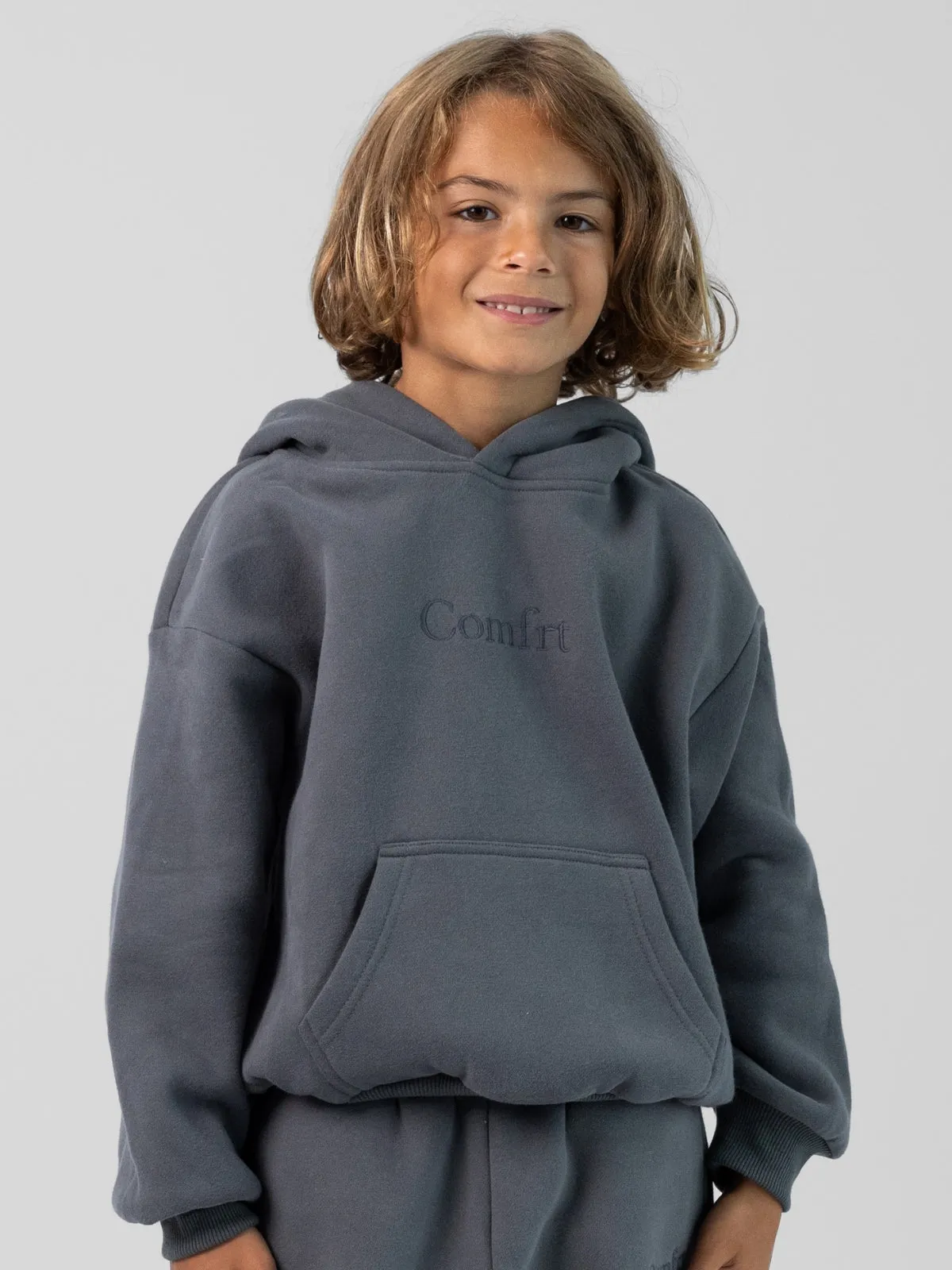 Signature Kids Hoodie