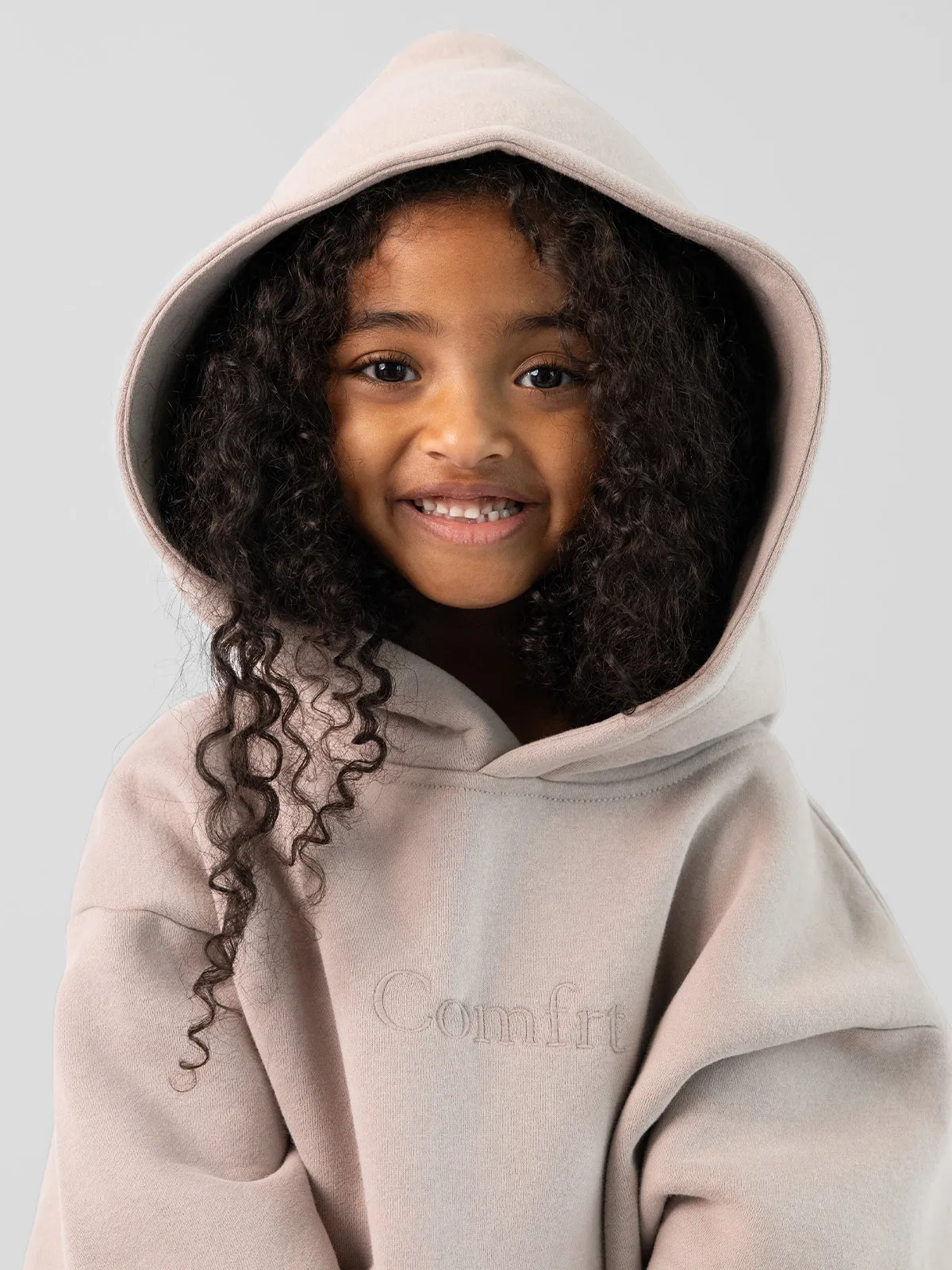 Signature Kids Hoodie