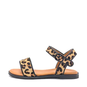 Simone Animal Print