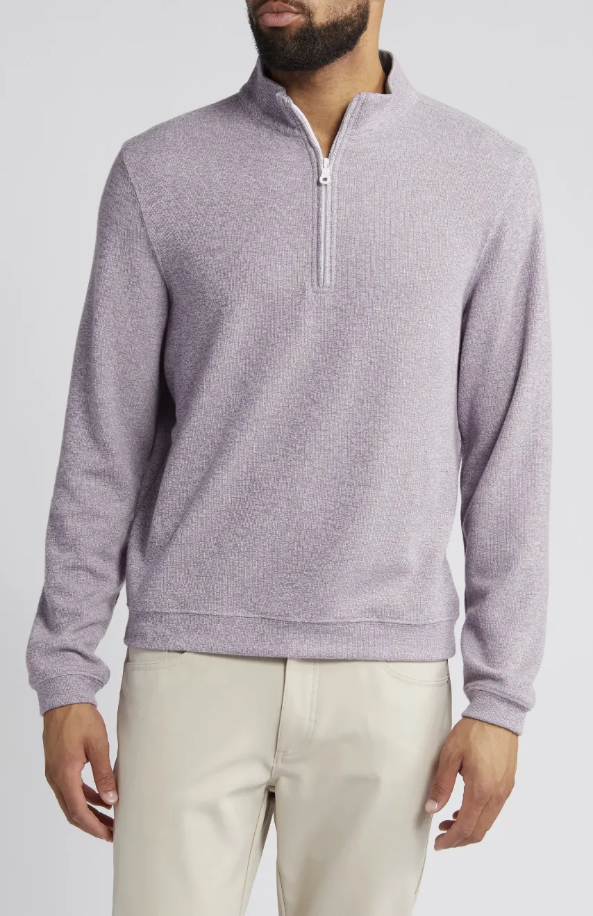 Tech Knit Pullover