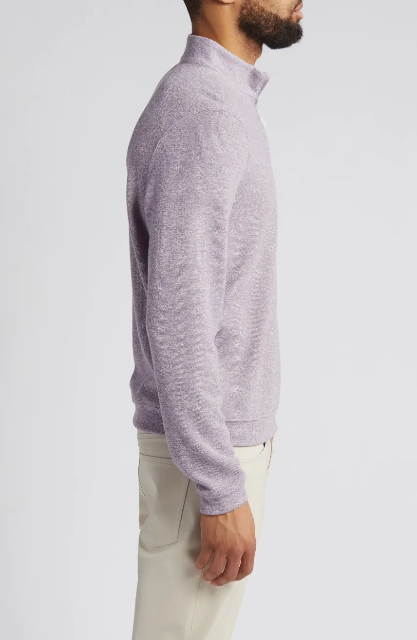 Tech Knit Pullover