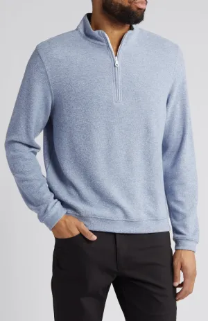 Tech Knit Pullover