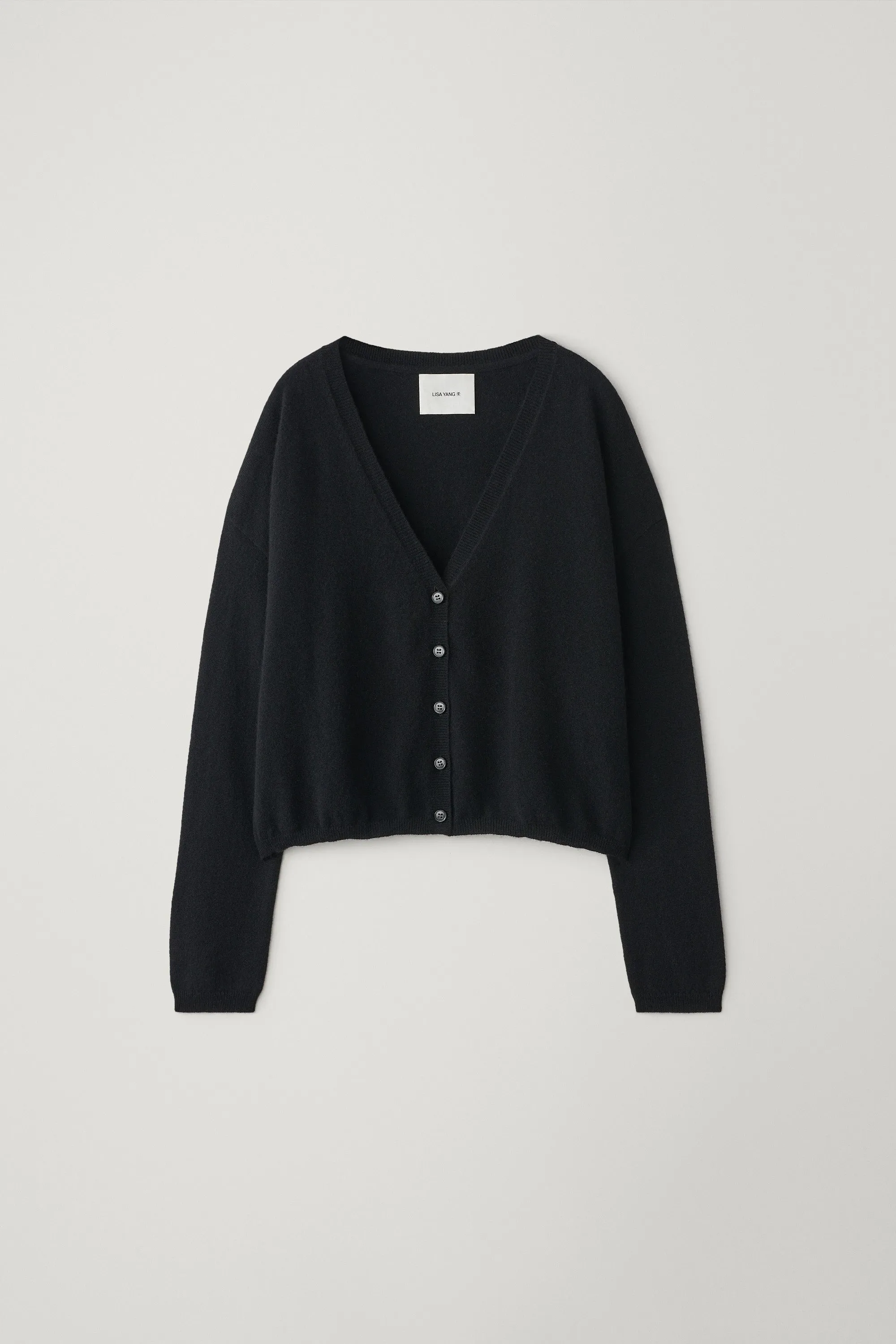 The Abby Cardigan