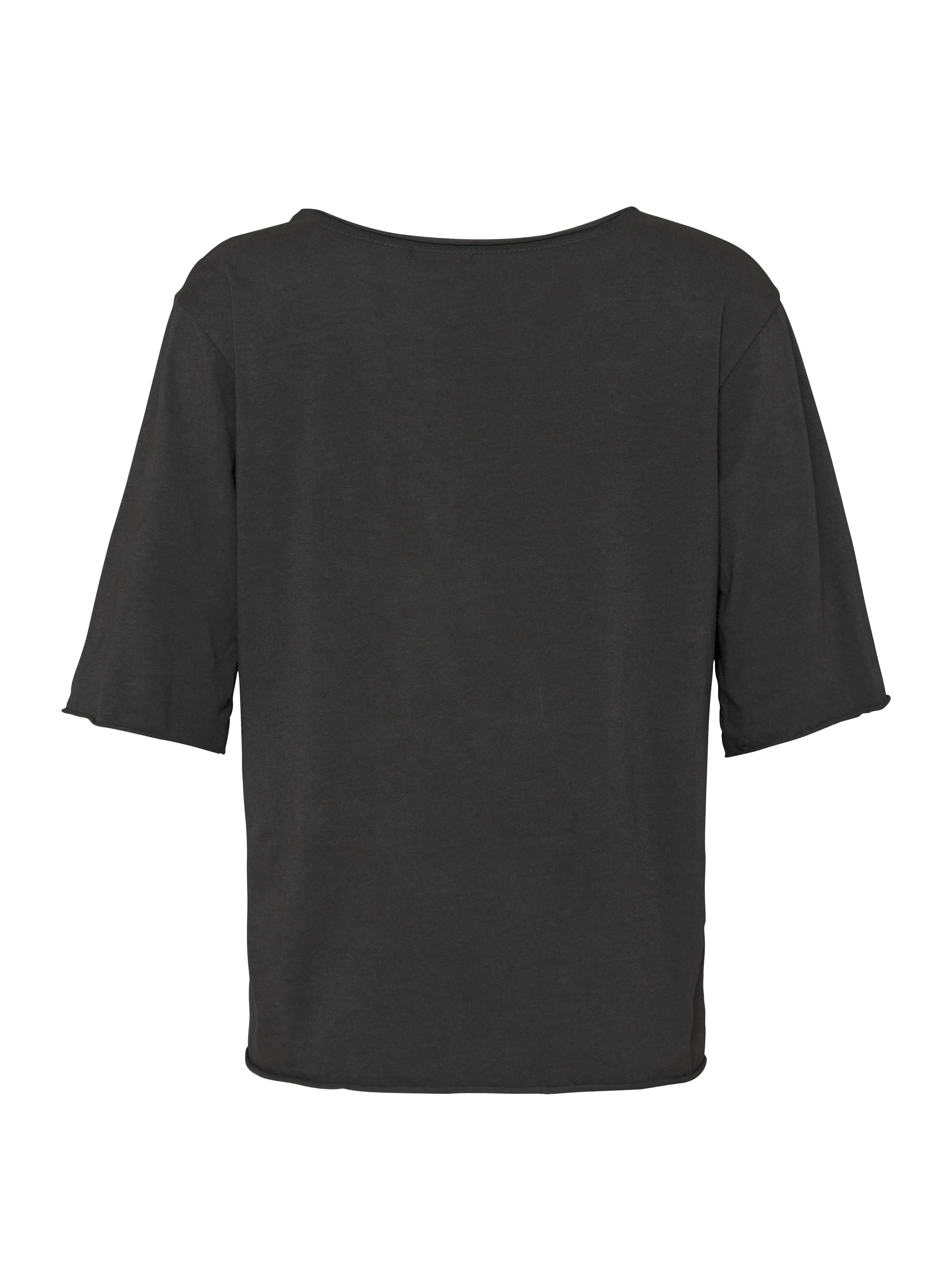 The Perfect Basic Plain Tee