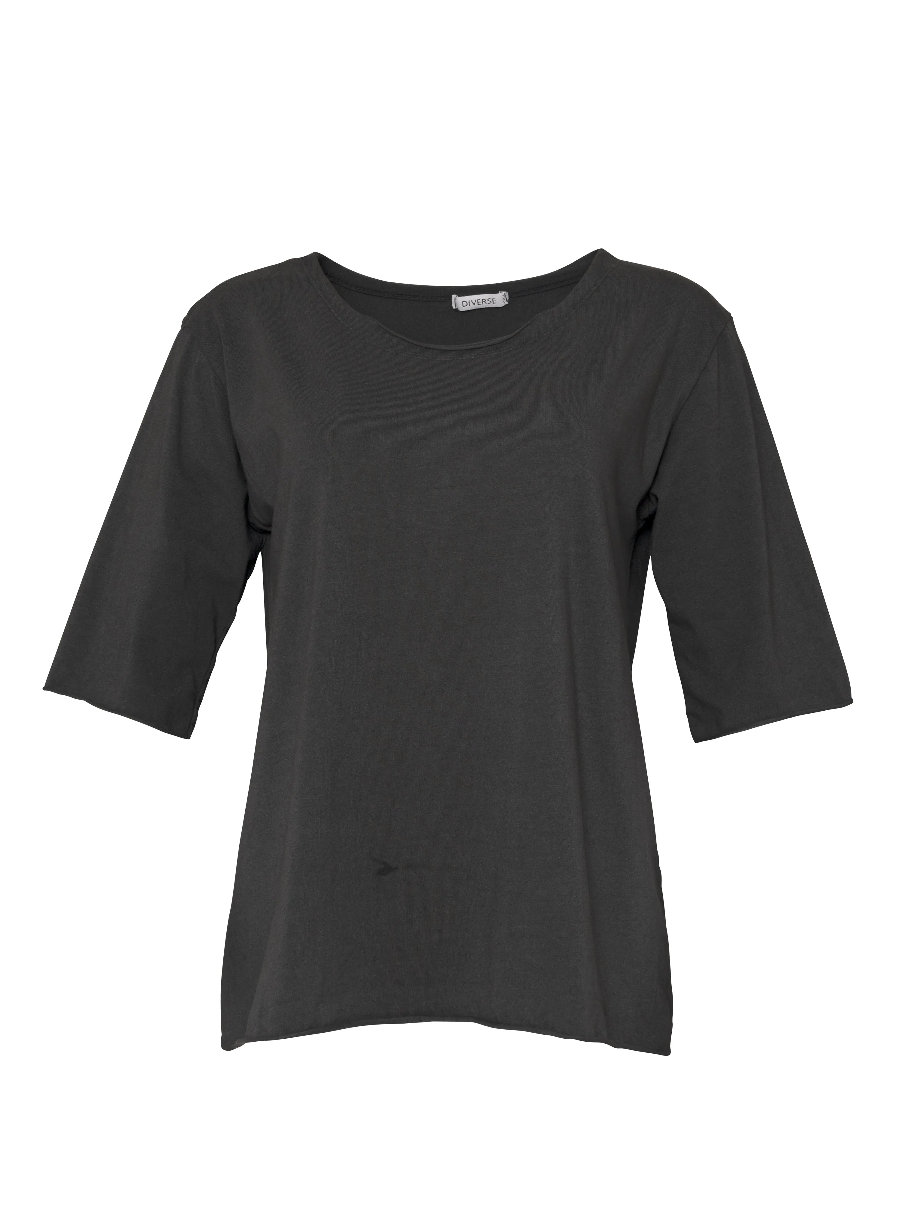 The Perfect Basic Plain Tee