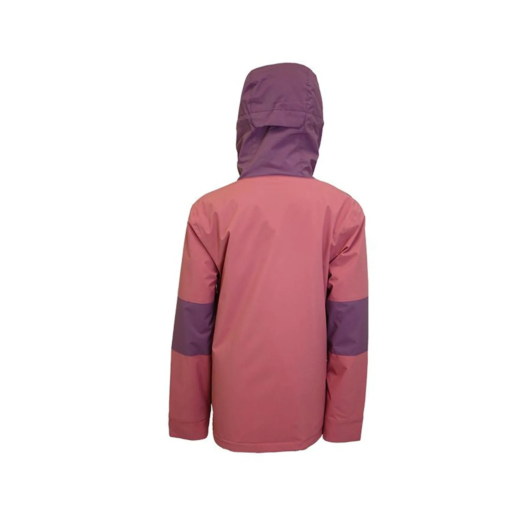 Turbine Denali Girls Jacket