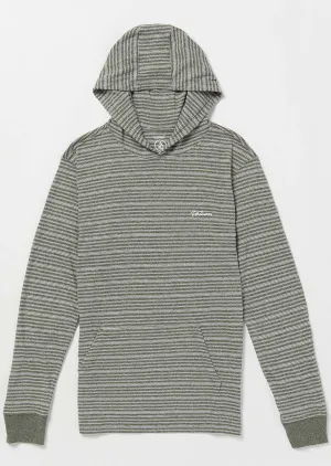 Volcom Men's Static Stone Hood