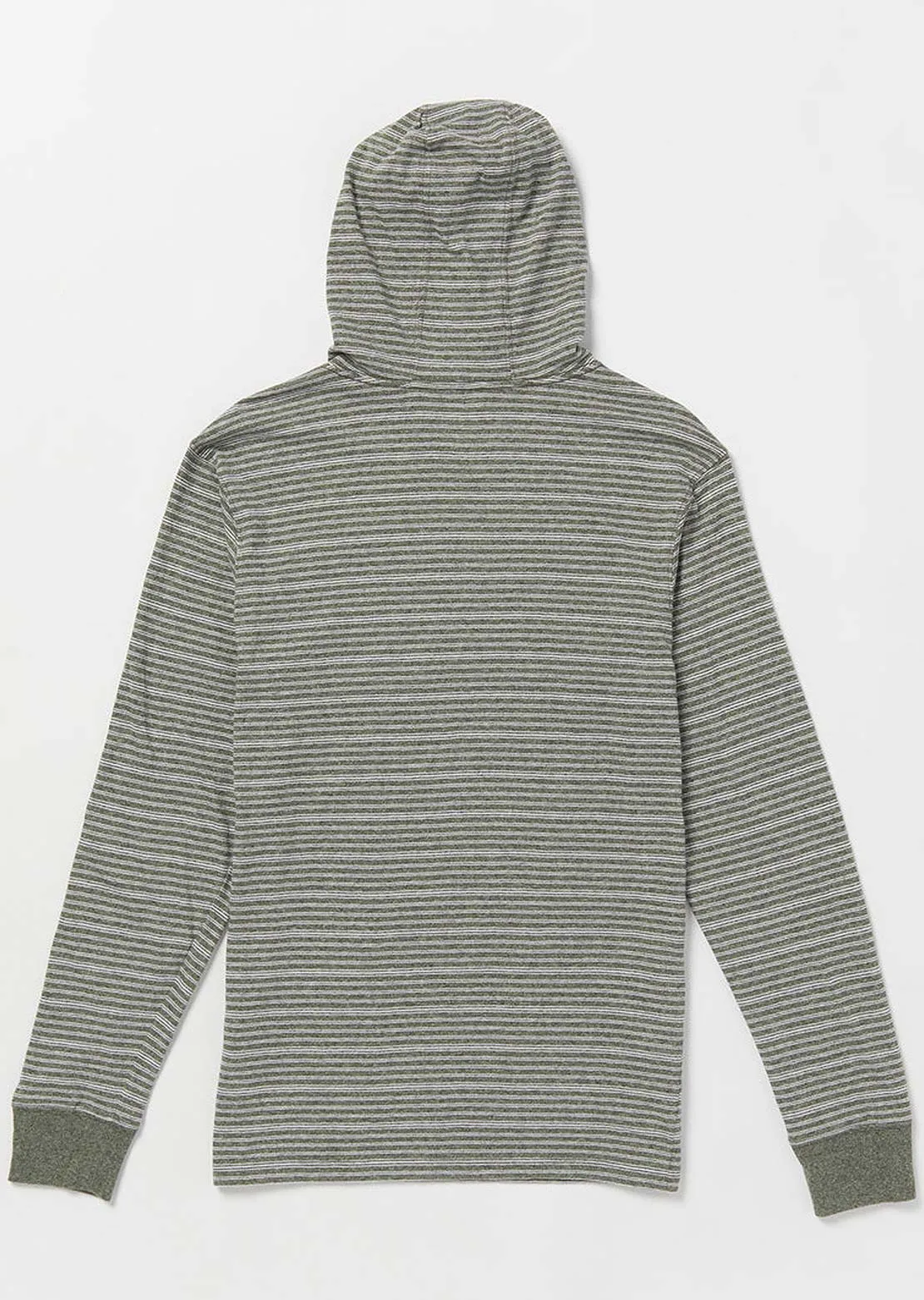 Volcom Men's Static Stone Hood