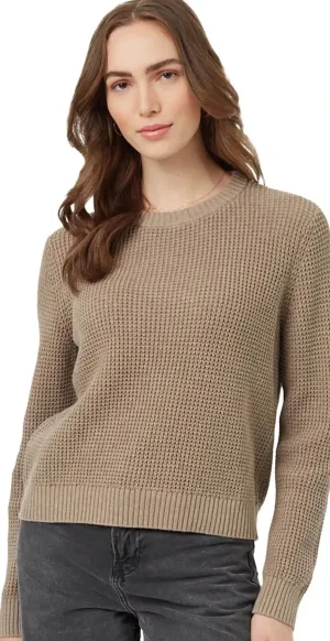 Women's Highline Crew Sweater